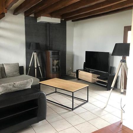 Quinta Villa Argy Dış mekan fotoğraf