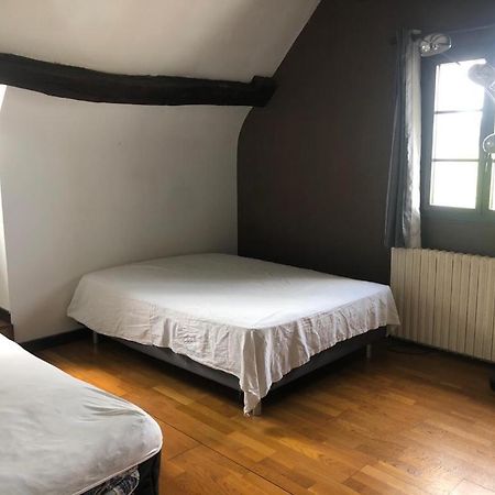 Quinta Villa Argy Dış mekan fotoğraf