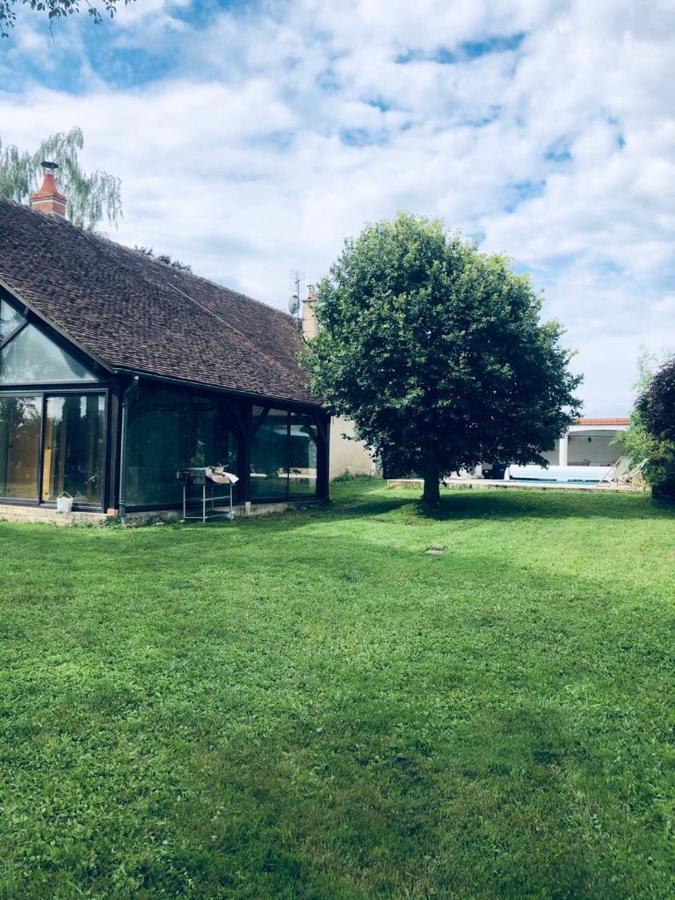 Quinta Villa Argy Dış mekan fotoğraf