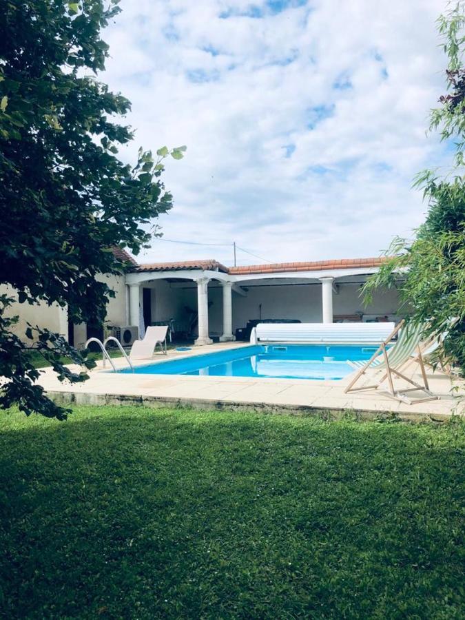 Quinta Villa Argy Dış mekan fotoğraf