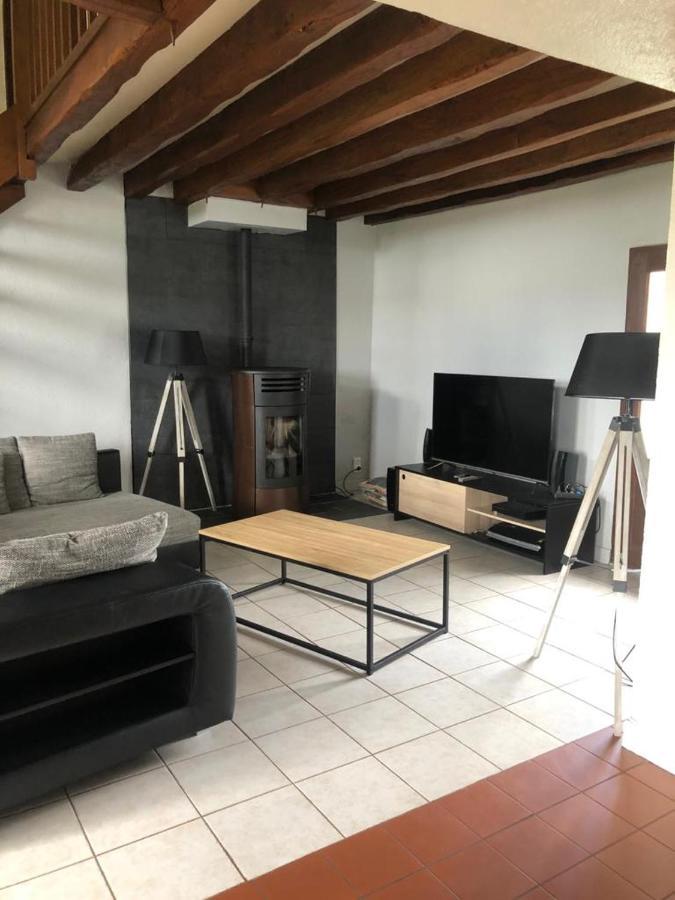 Quinta Villa Argy Dış mekan fotoğraf