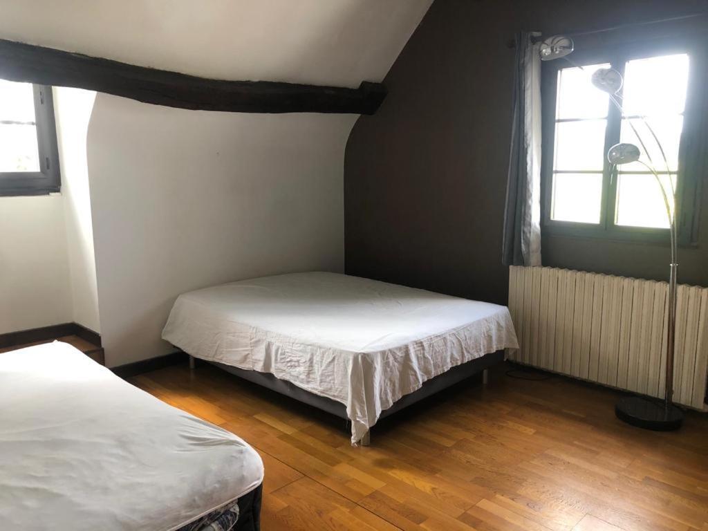 Quinta Villa Argy Dış mekan fotoğraf
