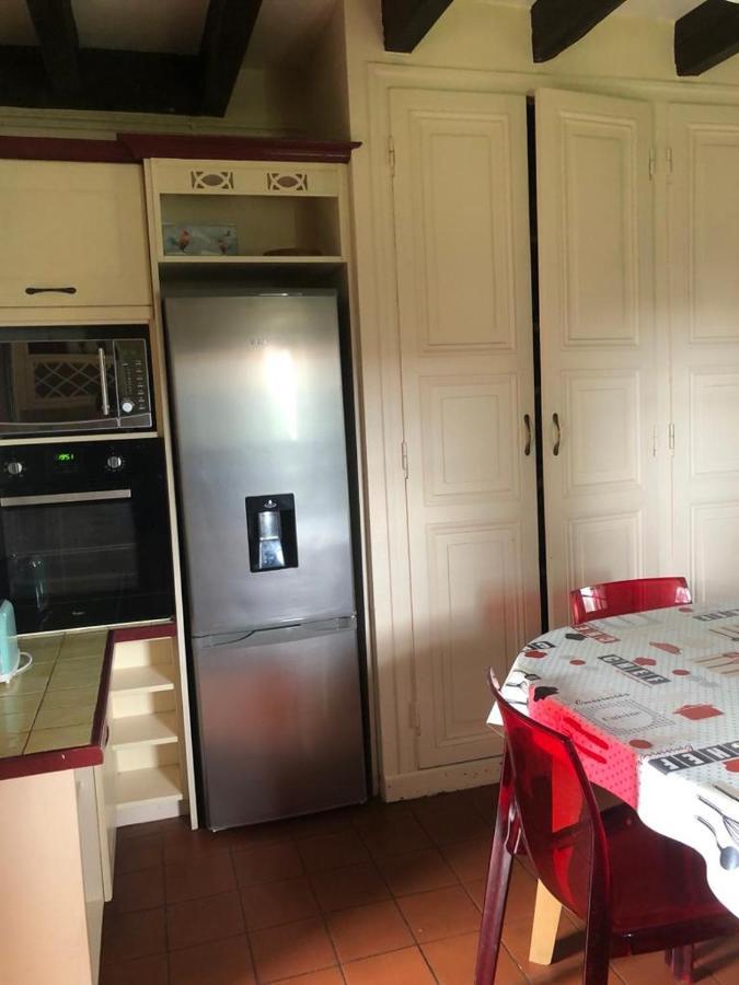 Quinta Villa Argy Dış mekan fotoğraf
