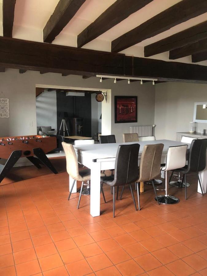Quinta Villa Argy Dış mekan fotoğraf