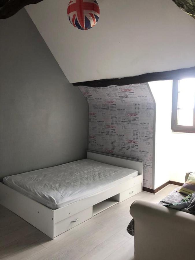 Quinta Villa Argy Dış mekan fotoğraf